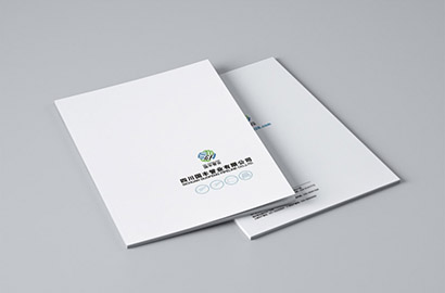 安阳县画册设计：以纸为媒，镌刻城市的精神图腾