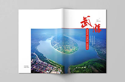 安阳县画册设计公司以全流程服务，为品牌画册保驾护航